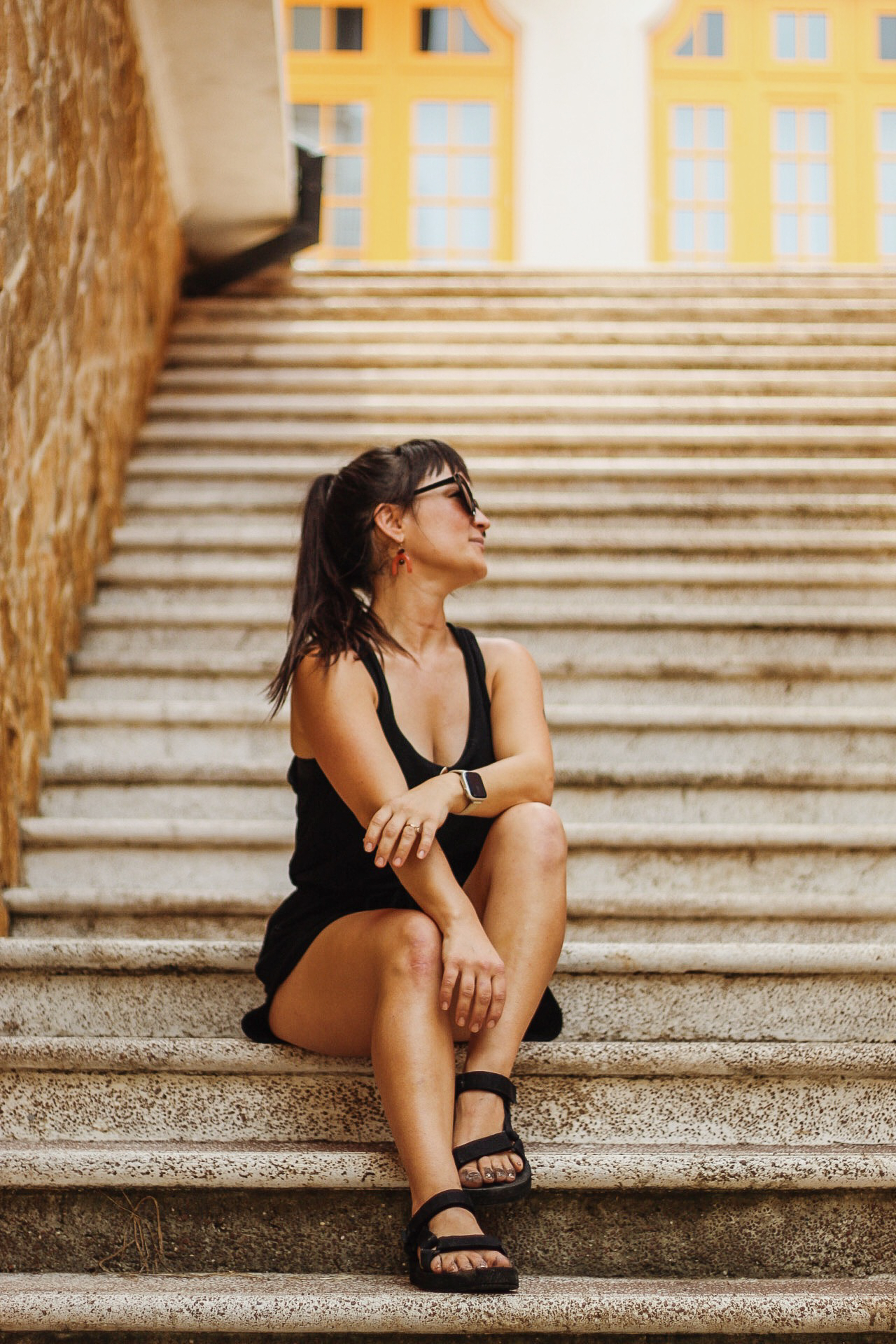 Laurel — Sol Photography